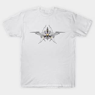 Aviator logo T-Shirt